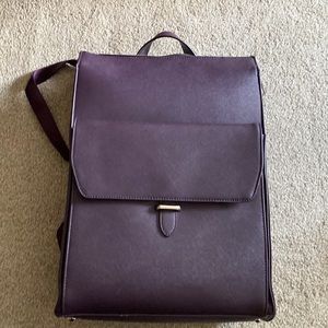 Samsonite convertible, work bag